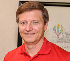 Dr. Bruce Stolle