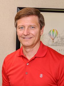 Dr. Bruce Stolle