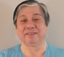 Dr. Reyes