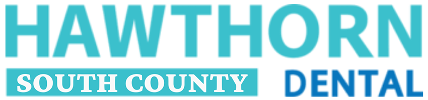 hawthorn dental logo