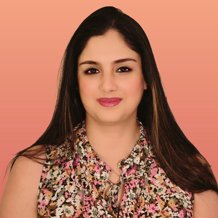Dr. Jaspaljeet "Jasmine" Kaur image